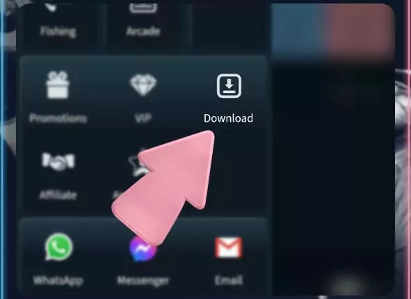 six6sbd1 com registration background how to install the six6s app step 2