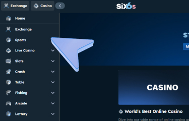 Six6s Bangladesh: detailed instructions on how to place sports bets in simple steps 2