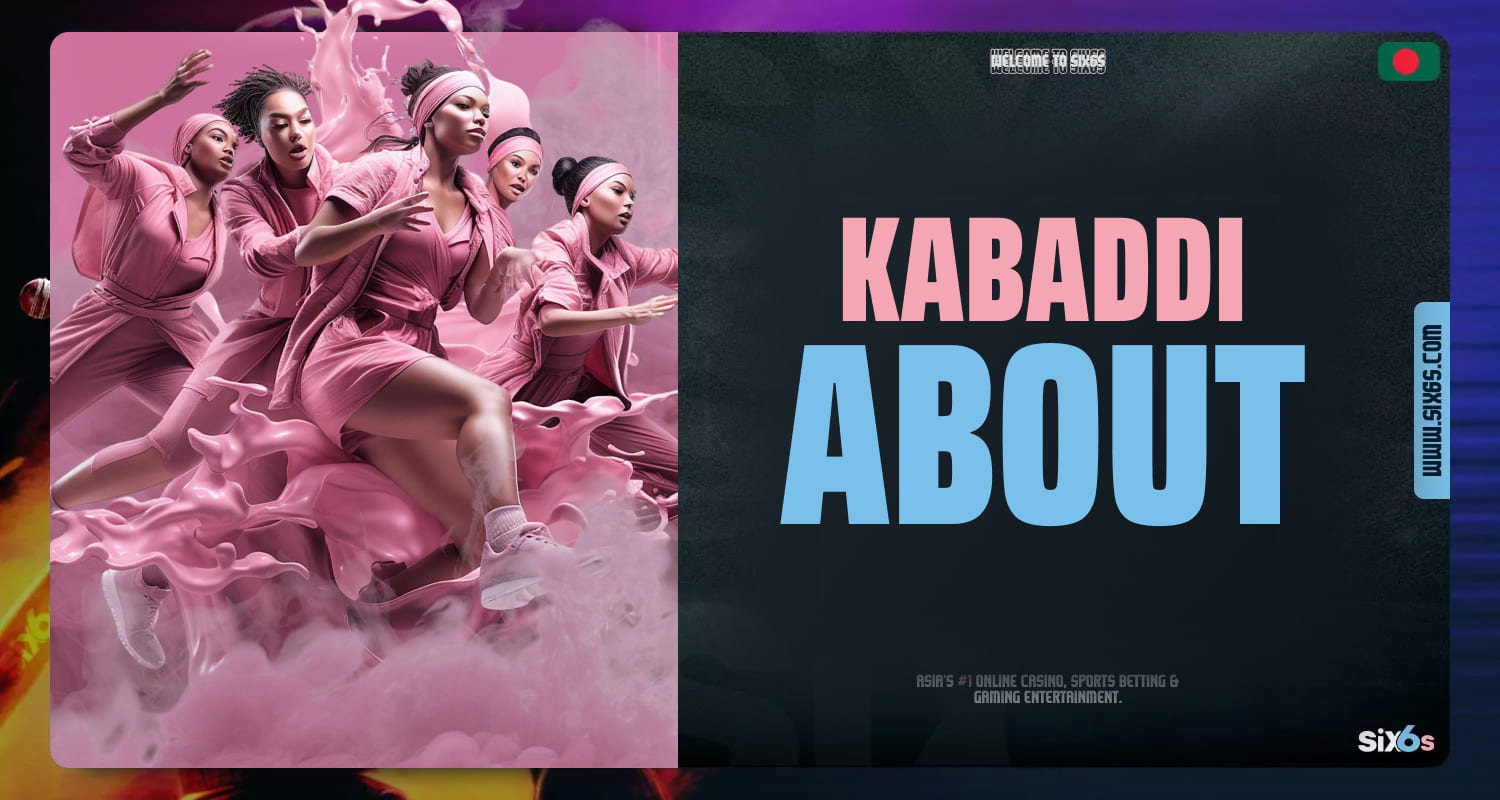 Six6s Bangladesh: general information about sports betting and platform features