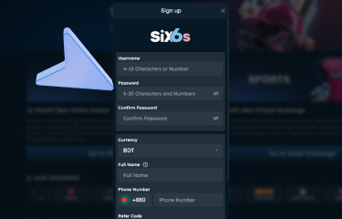 Six6s Bangladesh Referral Program: detailed instructions with simple steps on how to use and share step 4