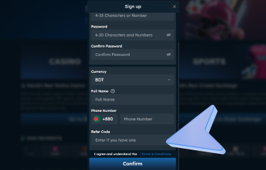 Six6s Bangladesh Referral Program: detailed instructions with simple steps on how to use and share step 5