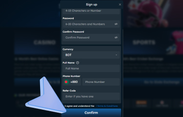 Six6s Bangladesh Referral Program: detailed instructions with simple steps on how to use and share step 6