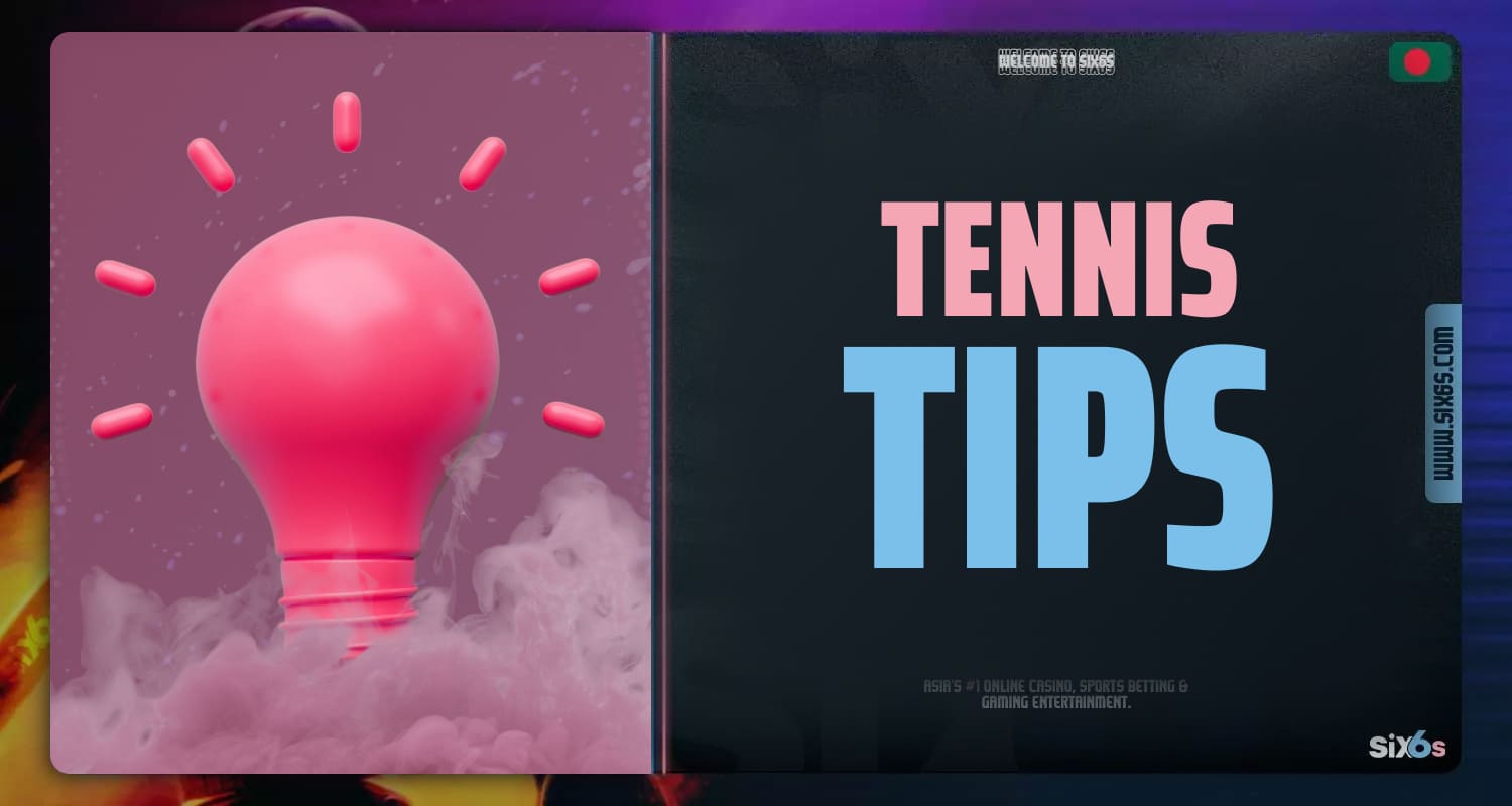 Six6s Bangladesh sports betting: main markets for betting and sports events, tips for new and regular users of the platform for profitable gaming.